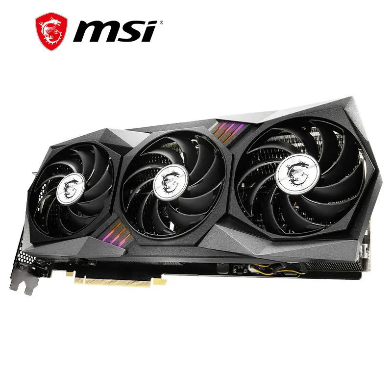 Original brand new！New RO·G S·TRIX rt·x 3090 3080 3070 3060 3060ti fans turb·o gai·ming nv·ida ge·force 24gb 10gb 8gb G·PU gra·o