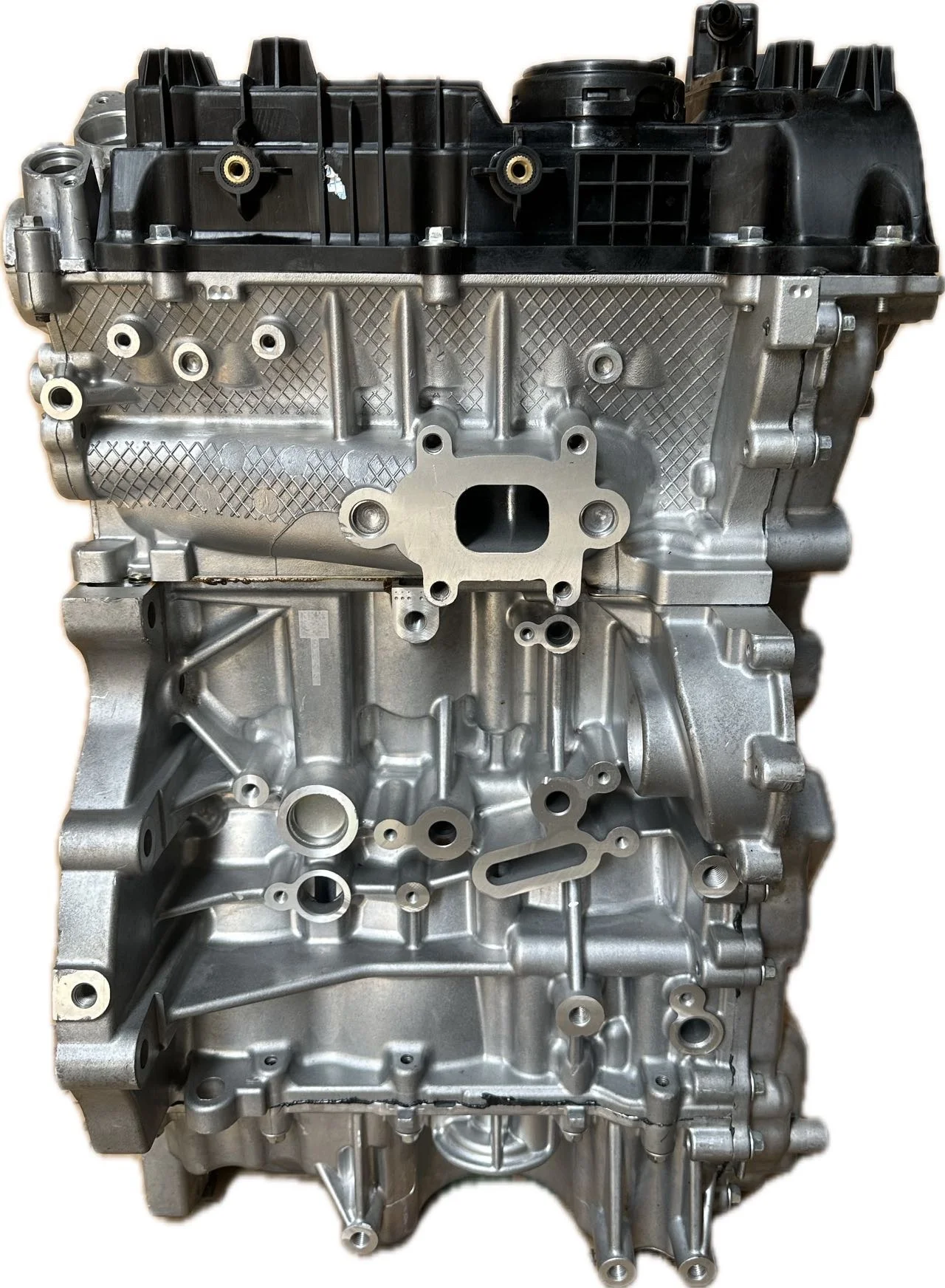 Enhanced Engine Assembly, High Temperature and Wear Resistant, Compatible with GAC Trumpchi Series.