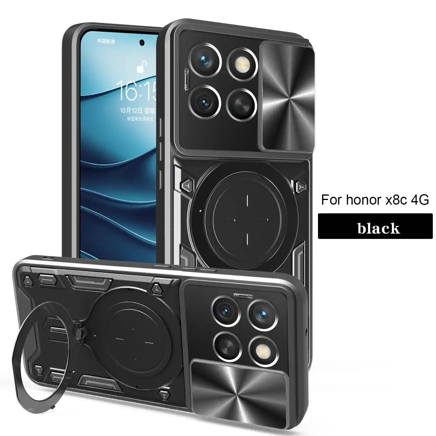 Case For Honor X8C …