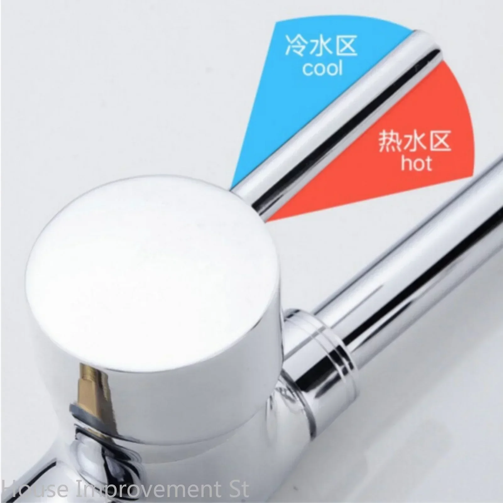 360 Degree Rotation Deck Mounted Kitchen Laundry Stainless Steel Faucet Sprayer Kitchen Sink Mixer Tap Stream Sprayer Head