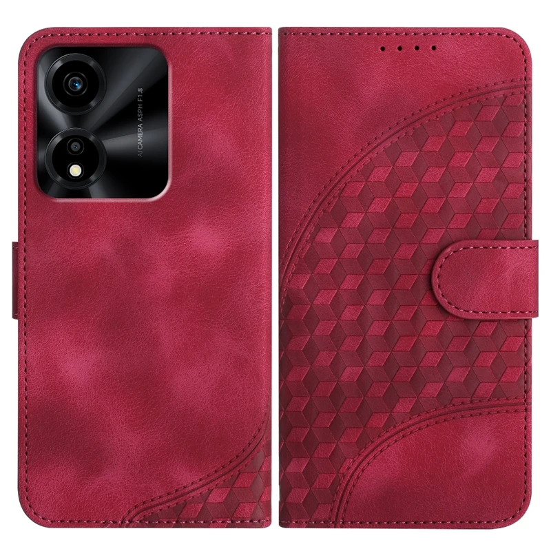 X5C Plus Leather Ca…