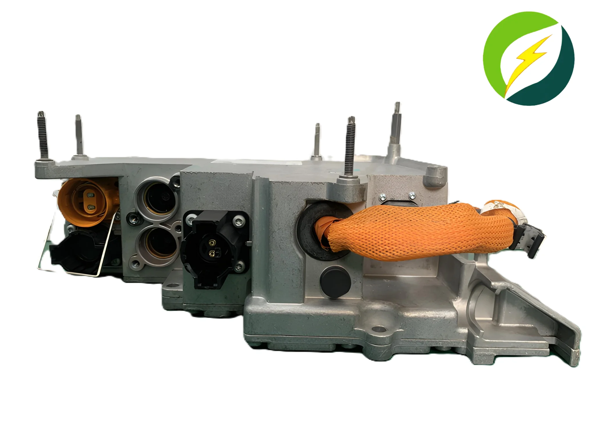 PORSCH Paname Plug-in Hybrid Saftey box contactor 7PP915251C