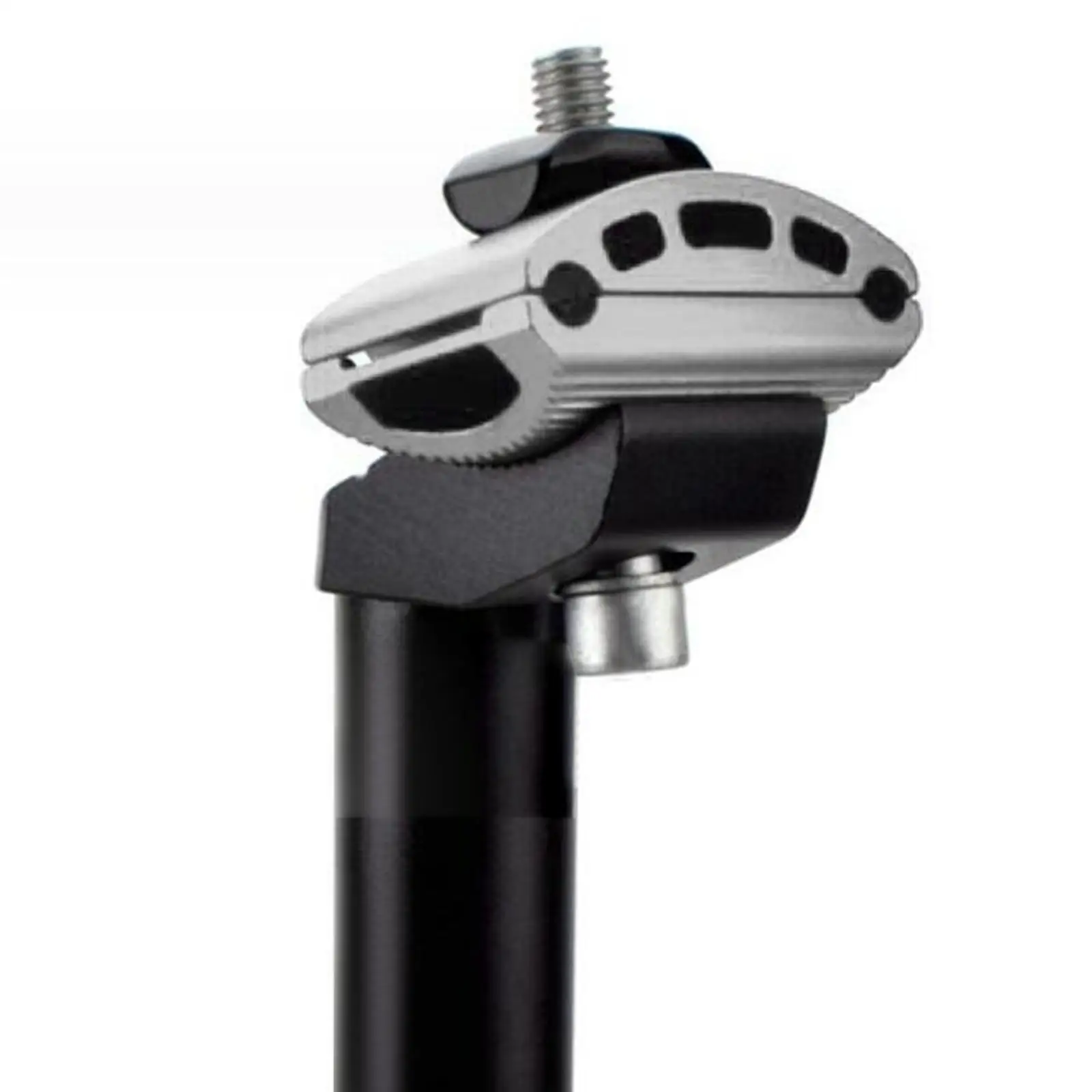 

Bicycle Seatpost Head, Saddle Pipe Screw, Seat Tube Bicycle Connection, Easy Installation, Bike Seatpost Clamps Head