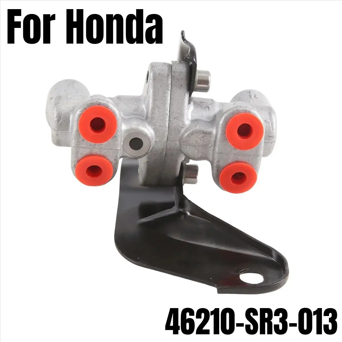 For Honda Civic 1992-1995 Car Brake Proportioning Metering Vlave 46210-SR3-013 46210SR3013 Brake Distribution Valve