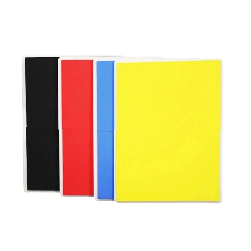 Tabla de entrenamiento de taekwondo reutilizable de alta calidad, tabla de patadas reutilizable para artes marciales, tabla de rendimiento para entrenamiento.