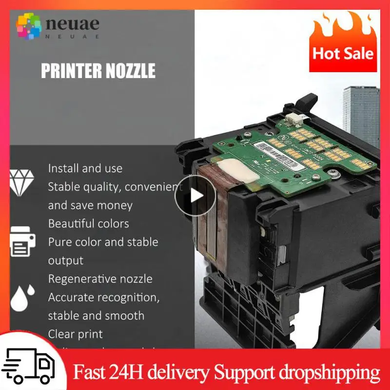 M0H91A For HP 952 953 954 955 Printhead Print Head For HP Officejet 7740 8210 8702 8710 8715 8720 8725 8730 8740