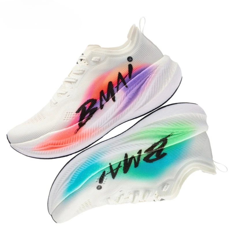 Original Brand Professional Running Gym Shoe Top Quality Wearable Walking Jogging Shoe Comfortable Shock Absorbing Running Shoe