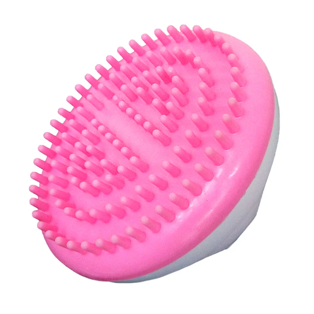 

Cellulite Brush Anti Massage Roller Scroll Wheel Massager Fitness Cleaning Gloves