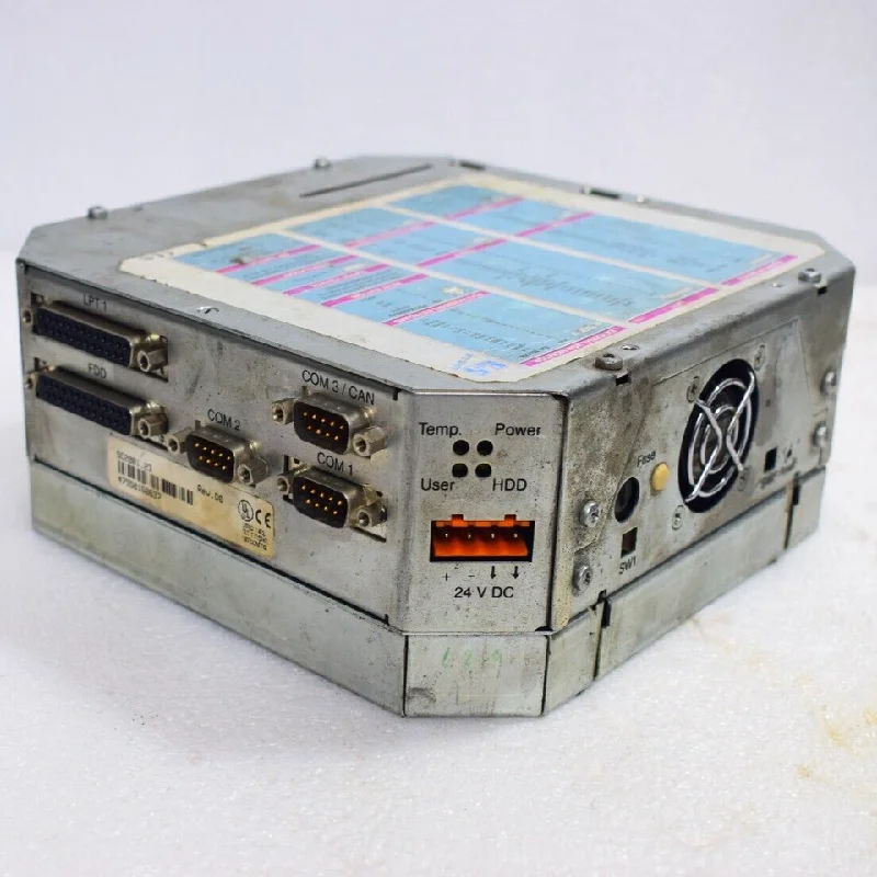 New and Original 5C2001.23 CONTROLLER PROCESSOR 5A2004.01 PLC Programming Controller