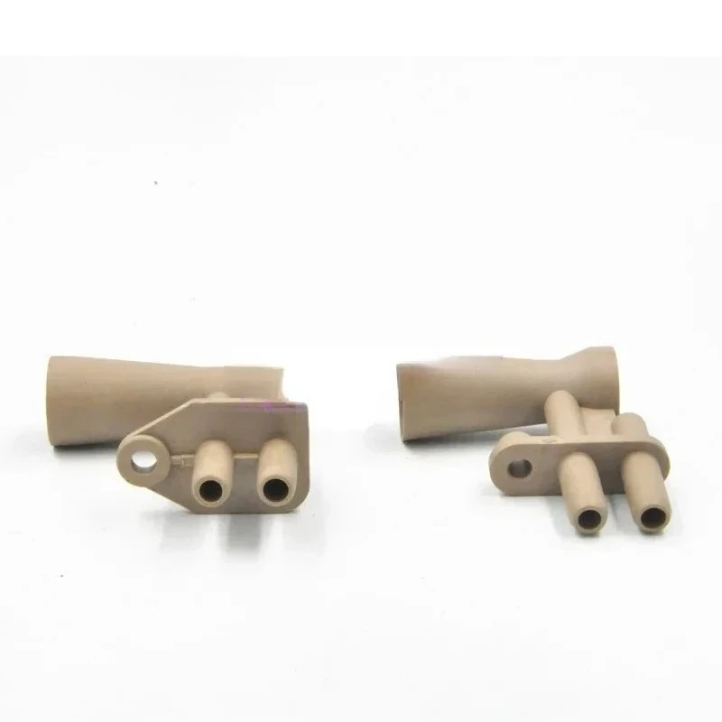 2Pcs wall-hung boiler Venturi tube fan air nozzle sampler universal accessories
