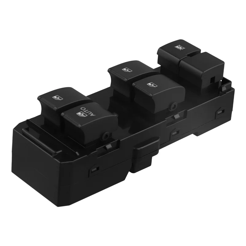 ل Capttiva LHD سيارة الجبهة اليسرى الطاقة الكهربائية زجاج النافذة رفع التبديل 20987341 زر التحكم في النافذة #6