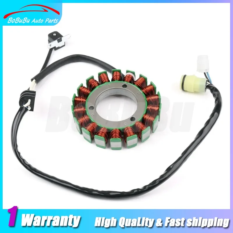 

Катушка статора для Hisun HS500 HS700 HS750 327700001 31120-004-000 31100-F39-0000 31100-F39-0002 31120004000 31100F390000