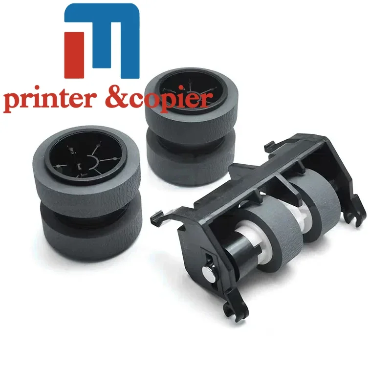 

5sets 1701851 1653940 Separation Feed Pickup Roller for EPSON WorkForce Pro WF C869R C878R C879R C8190 C8690
