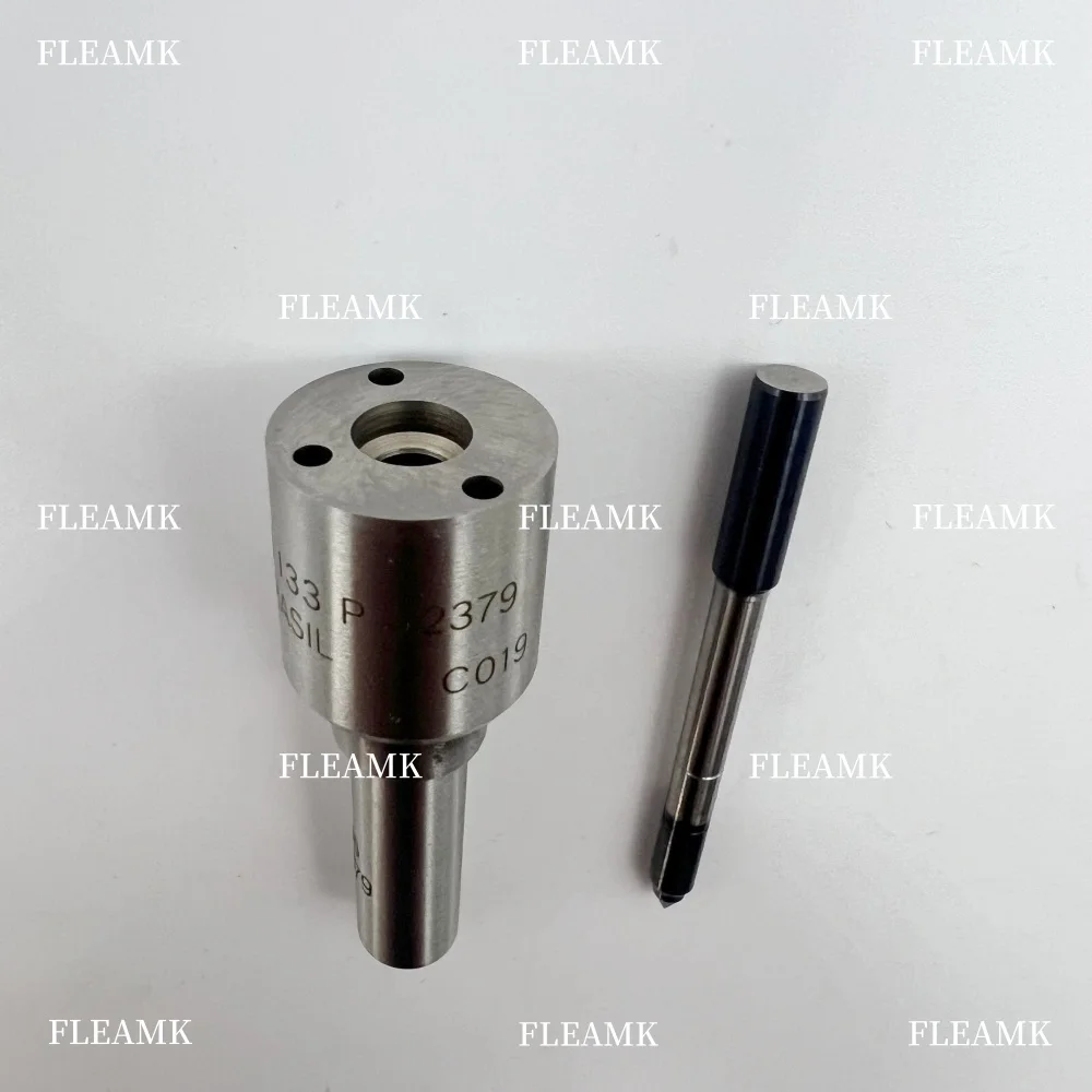 High Quality Fuel Injector DLLA133P2379 Is Suitable for 0445120347 0445120348 0445120516 0445120517 Fuel Injector
