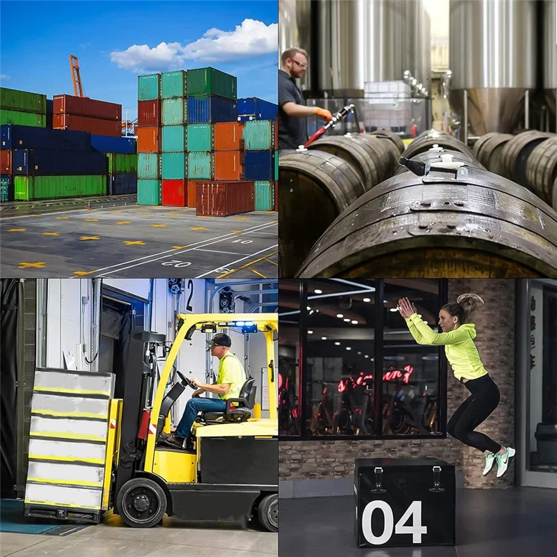 

ABVT-Catch Flexible Hood Latch Rubber Latch T-Handle Draw Latches Flexible Draw Latches With Brackets