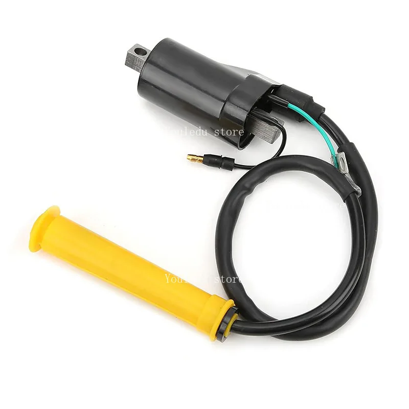 

Suitable for ignition coil high voltage pack 30500-HN1-003 TRX400EX Sportrax 400 1999-2004