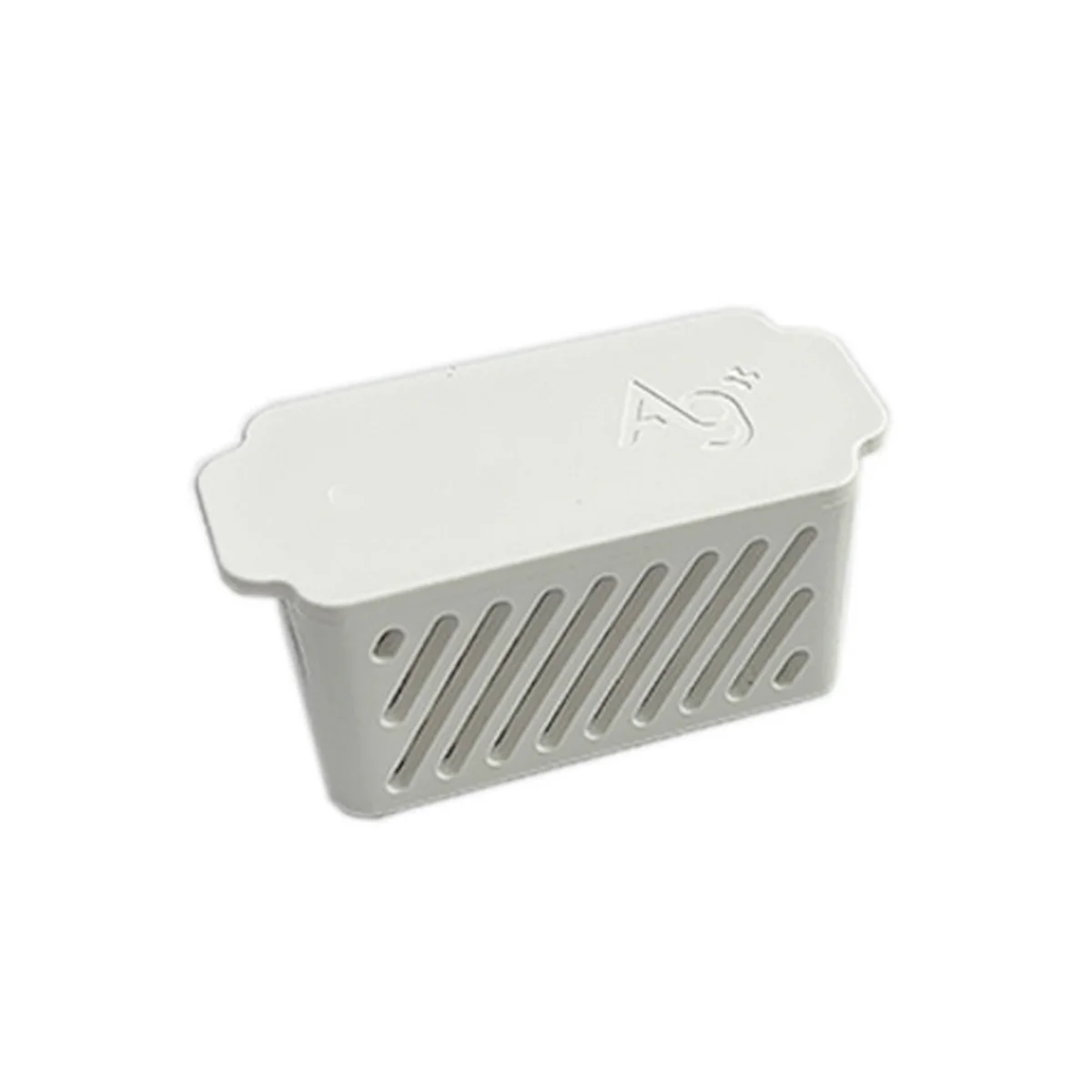 Modul Ion perak Ultra untuk Roborock S8 Pro, bakteriostatik untuk S7 Pro Ultra/S7 MaxV Ultra /G10S Pro/P10/G10S murni/S8 +/S8