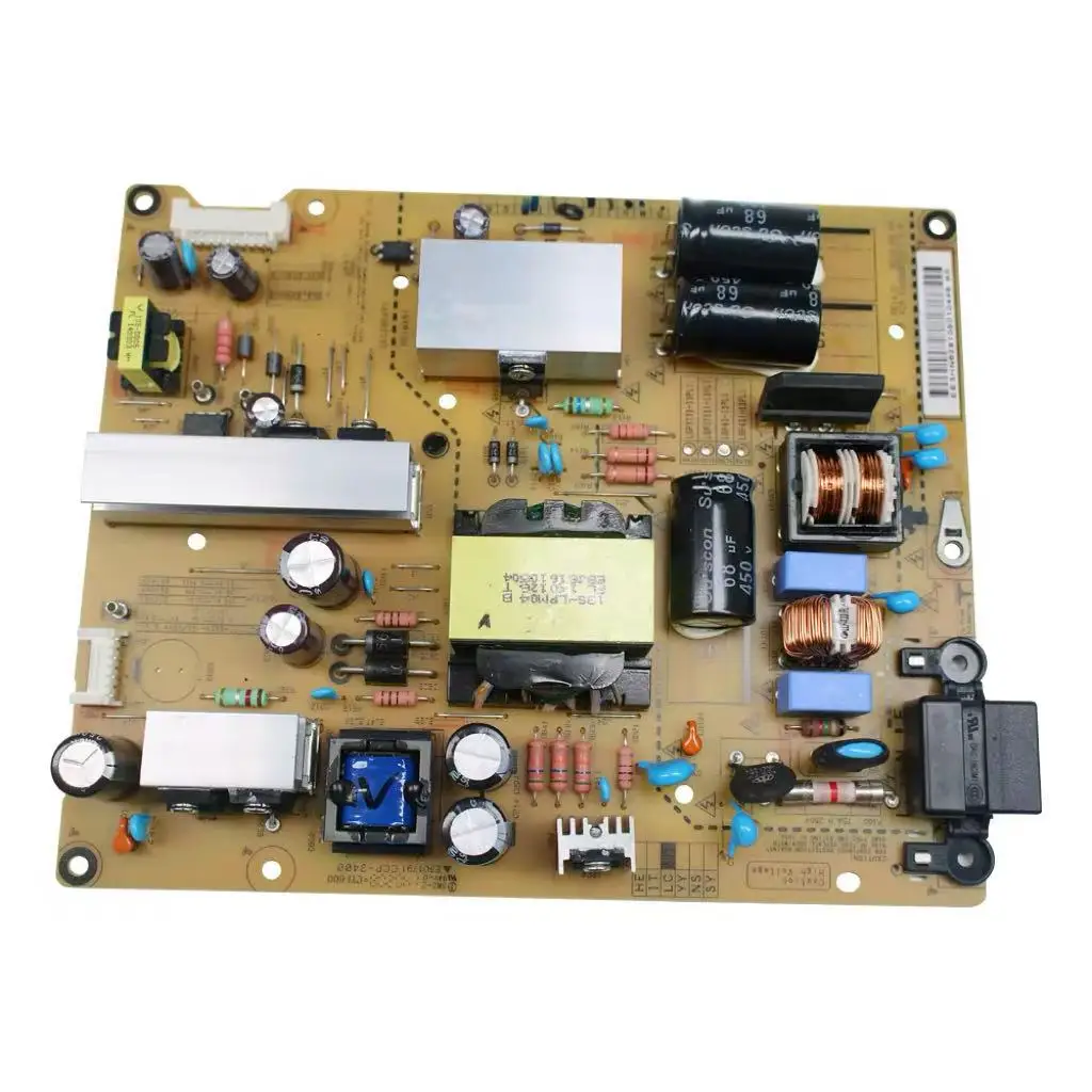 Prueba 100% para la placa de alimentación EAX64905301 3739-13PL1 42LN519C-CC 42-13PL1