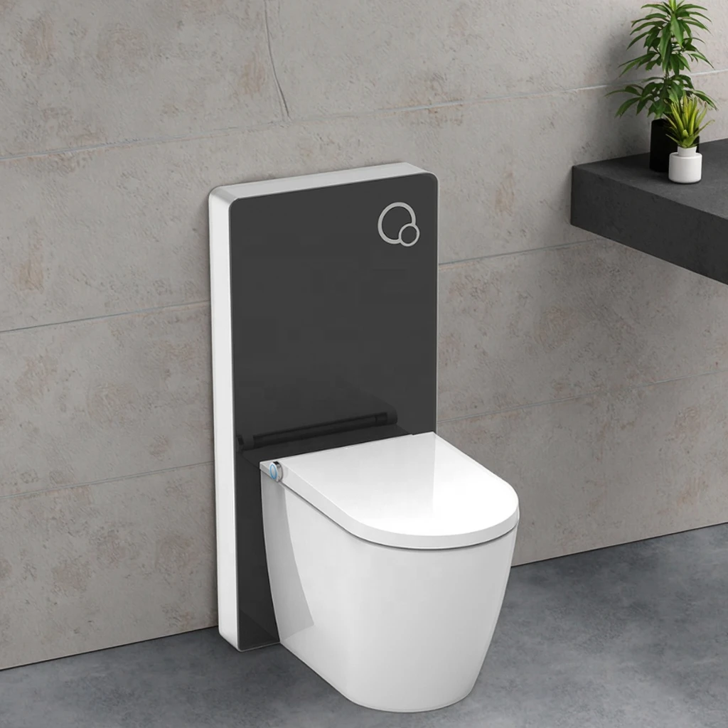 Toilette intelligente, WC mono - Electronics & Gadgets Starting With D avis et prix