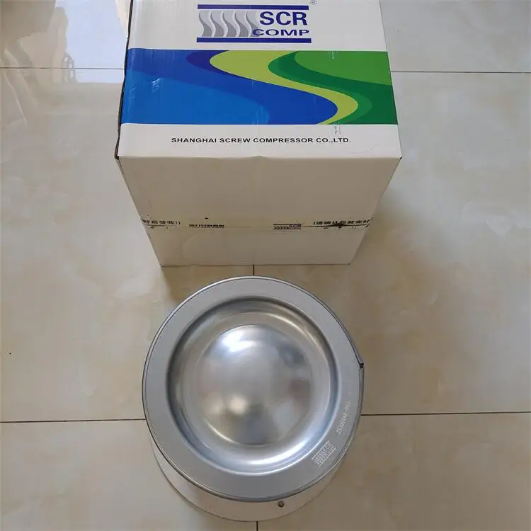 Materiały eksploatacyjne do kompresorów powietrza z magnesami trwałymi o zmiennej częstotliwości, producent rdzeni separujących olej i gaz, rozmiar