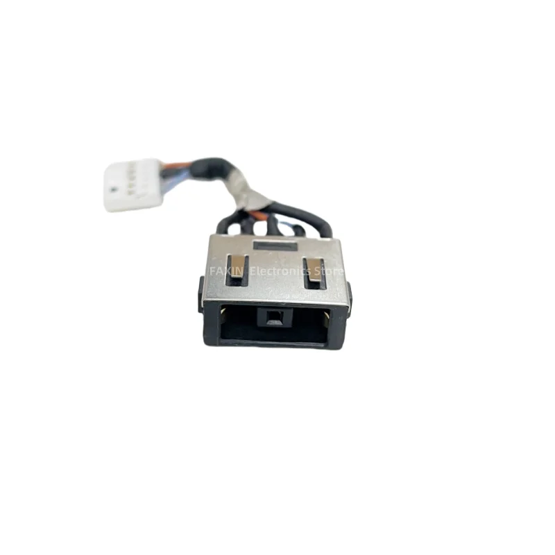01AV628 For Lenovo ThinkPad 13 1st 2nd Gen 1 2 S2 Laptop DC Power Jack in Cable DD0PS8AD003