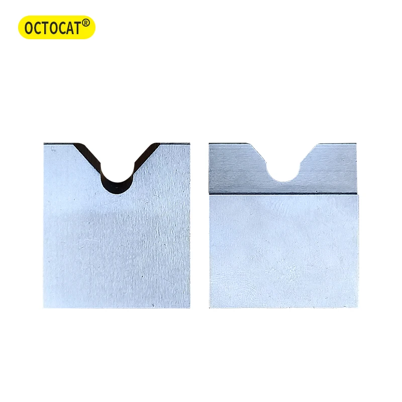 1PCS Wire Stripping Machine Blade 305 Horizontal Stripping Machine Tool 315 Flat Knife V Knife Round Knife 316/416/310