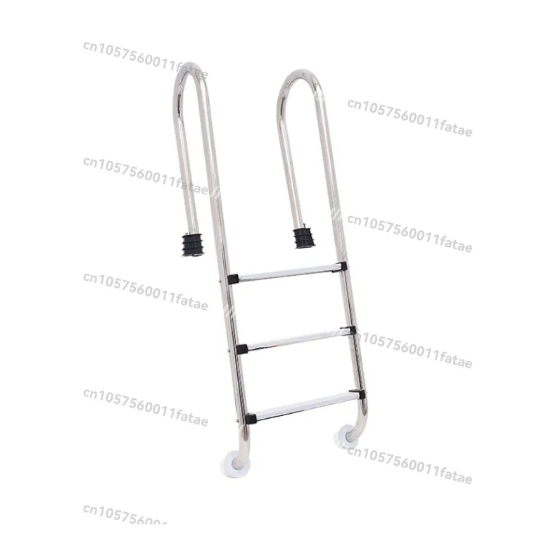 

Stainless steel 304 316 swimming pool ladder