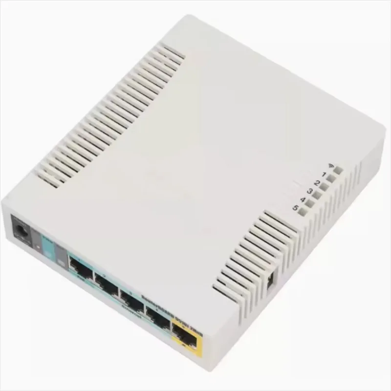 Network equipment wireless router new