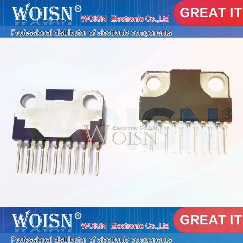 Premium Offer 1-5-10pcs TA8051P TA8051  Price discounts Spot supply Ready Stock