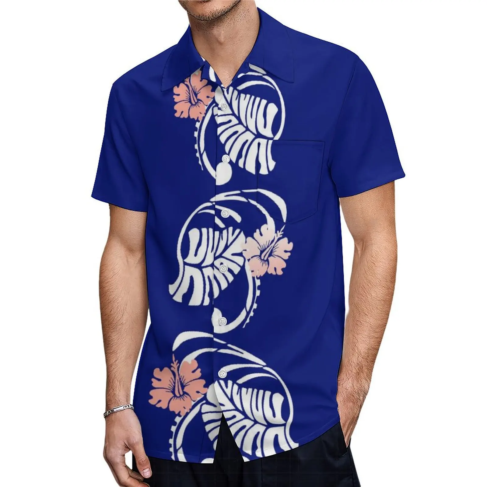 

Новое дизайнерское платье в полинезийском стиле для женщин, длинное платье больших размеров, этническая одежда в стиле Самоа.