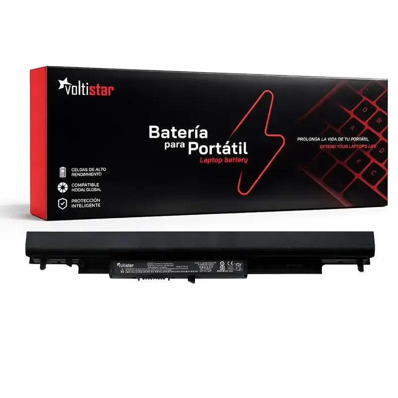 BATERÍA PARA PORTÁTIL HP 250 G4 807956-001 807957-001