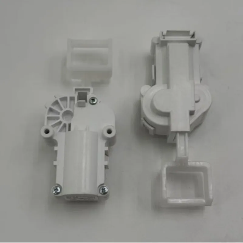 

ABBK - Селектор для диспенсера льда, совместимый с кухонной техникой, модель 5304526819 Salient