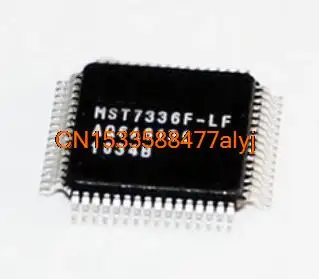  NEW Xinlida microelectronics LCD chip MST7336F-LF QFP original pen can