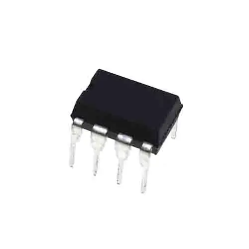 2PCS OPA627BP DIP8 OPA627B DIP OPA627 OPA637AP OPA637 DIP-8 Precision High-Speed Difet OPERATIONAL AMPLIFIERS