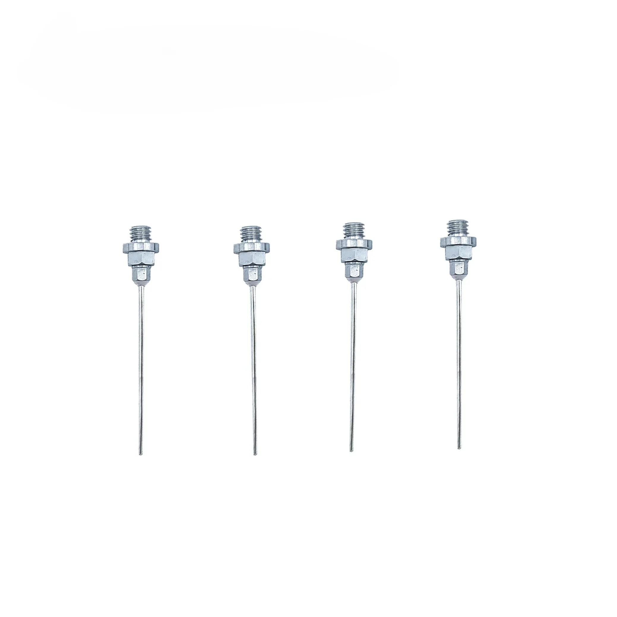 Dental Accessories Percha Gutta Pen/Gun Tip Heated Plugger Needles for Endo Obturation System Dentistry Tools