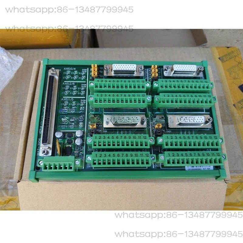 

MAT-3956/Новый, Оригинальный Сервер