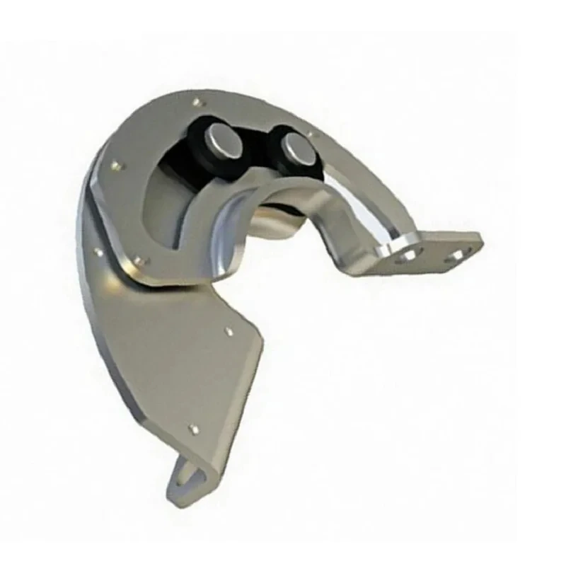Concealed sliding Hinge 90 Degree Carbon Steel Hinges X2