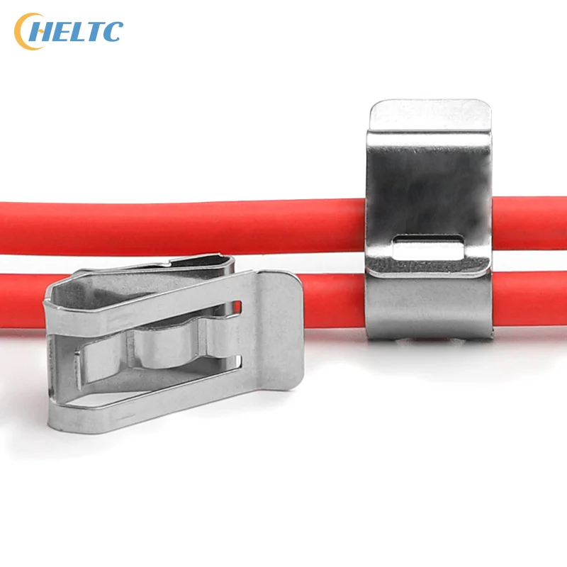 Рисунок 4 - зажим/зажим для солнечного фотоэлектрического