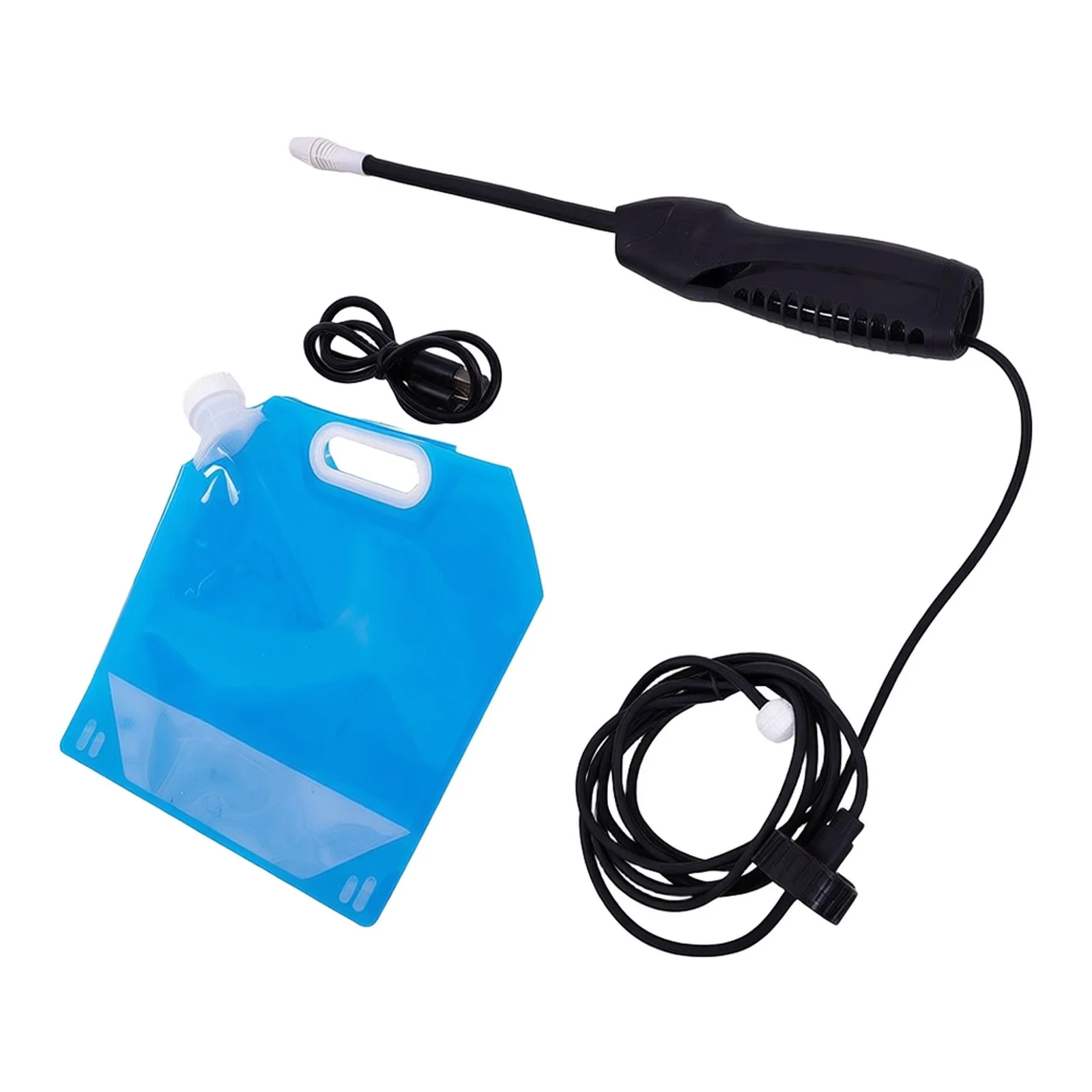 Battery-Powered Sprayer Electric Sprayer Convenient Charging Effortless Operation 23*13*8cm Gardening Enthusiasts