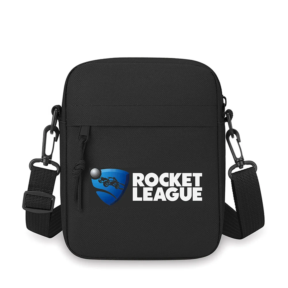 bola-de-carro-escudo-azul-foguete-liga-jogo-masculino-crossbody-saco-ombro-unico-feminino-dos-desenhos-animados-anime-filme-impressao-design-unisex
