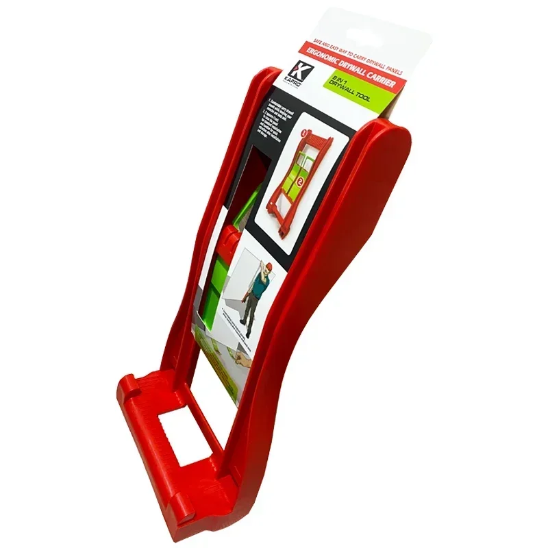 

Kapro Lifter 258 board lifter glass long board lifter gypsum lifter