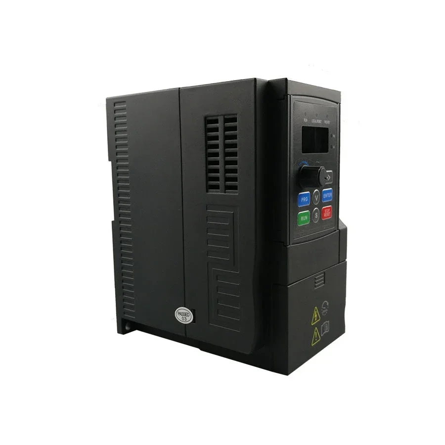 380V 0.75kw Three-Phase Input Three-Phase Output Inverter