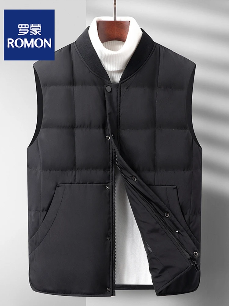 Rn Men's Down Jaet … - image