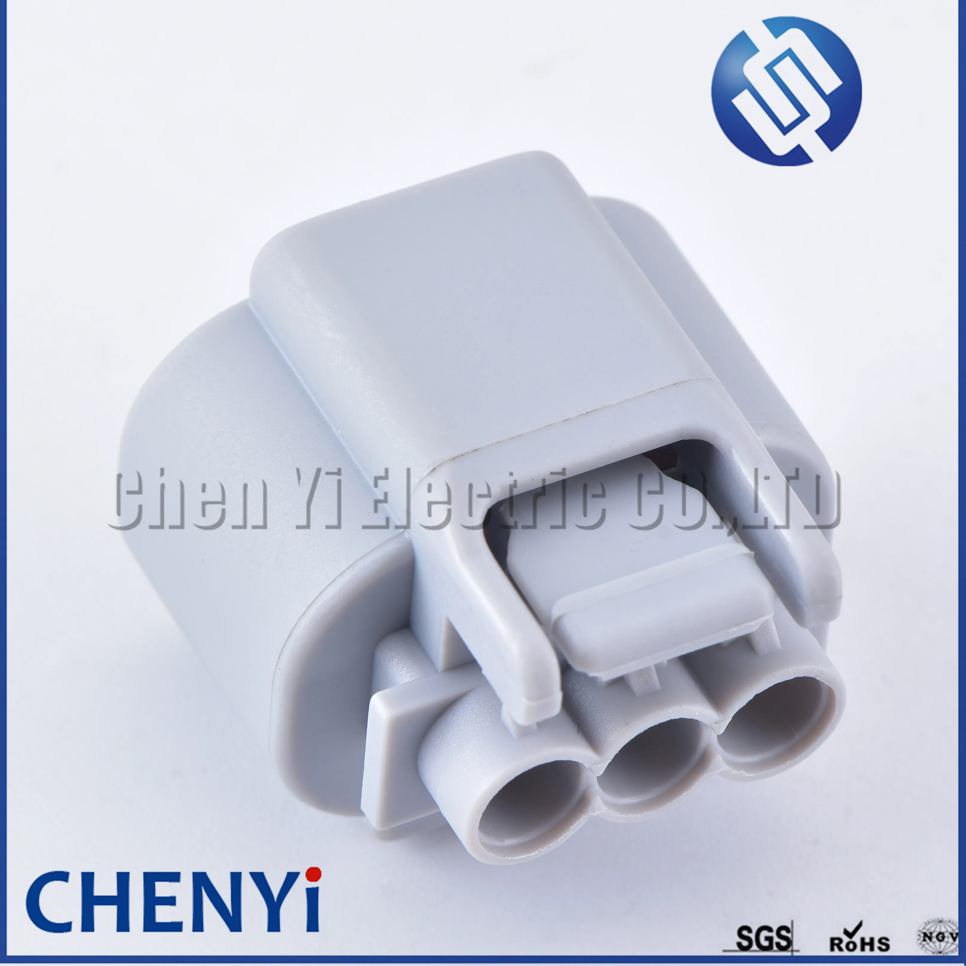3 Pin Automotive Waterproof  Connector For Car body height sensor wire harness plug 82821-12430