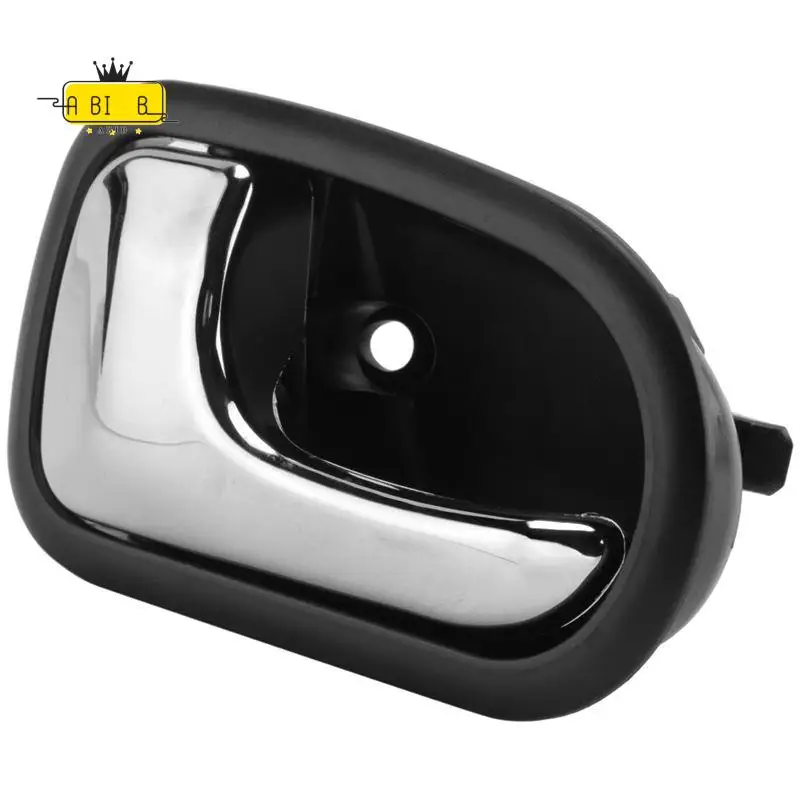 ABIB -Car Front Rear Interior Door Handle For Mazda 323 Protege BJ 1995 1996 1997 1998 1999 2000 2001 2002 2003