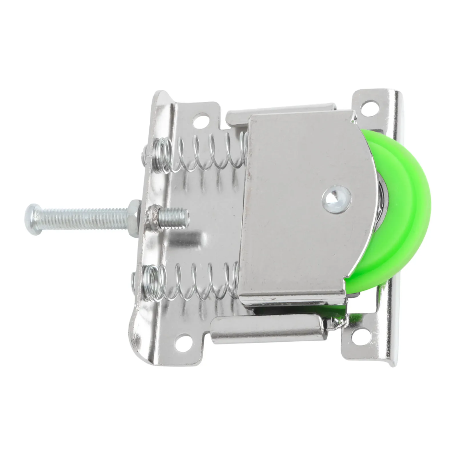 Heavy Wardrobe Sliding Door Pulley Hanging Wheel Cabinet Sliding Door Roller Mounted Wheel Track Slot Accessories