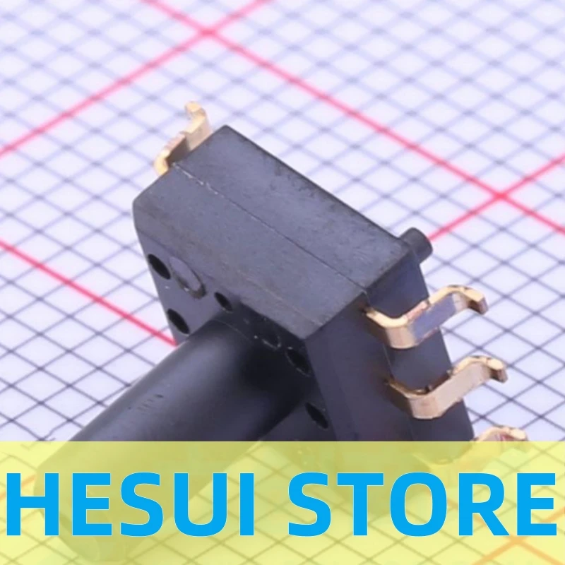 Pressure sensor MPS-3119-006GC Original SMD-6P,7x7mm