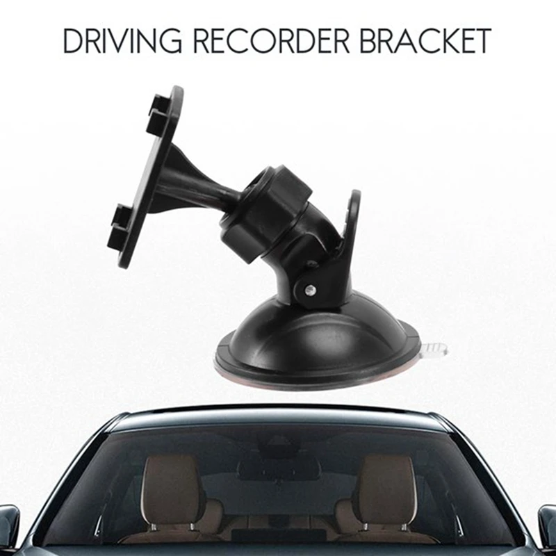 

Car Suction Cup Holder For Dash Cam Holder Vehicle Video Recorder For Driving DVR Camera Camcorder GPS