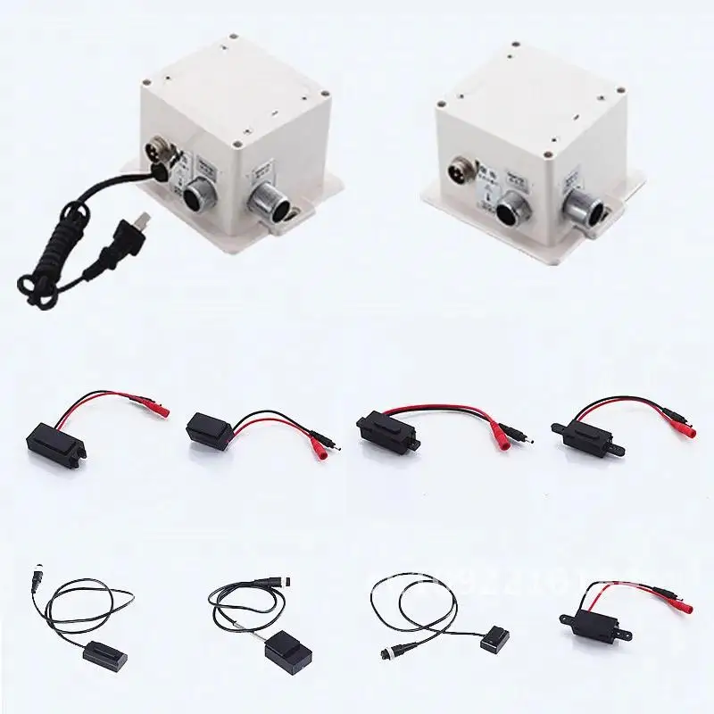 Induction faucet controller panel Sensor tap Hand Probe AC220V/DC6V Box,J20040 Washer Controller accessories sensor mixer