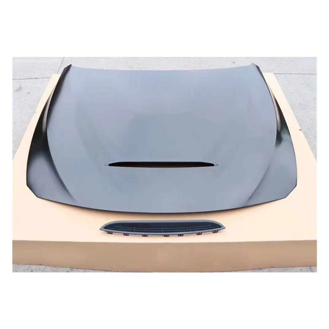 High quality Factory Outlet Sale Iron Bonnet Hood for 2013-2020 BMW 4 Series F32 F36 GTS Engine Hood